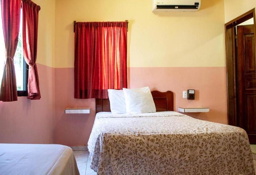 Standardzimmer, Casa Palma