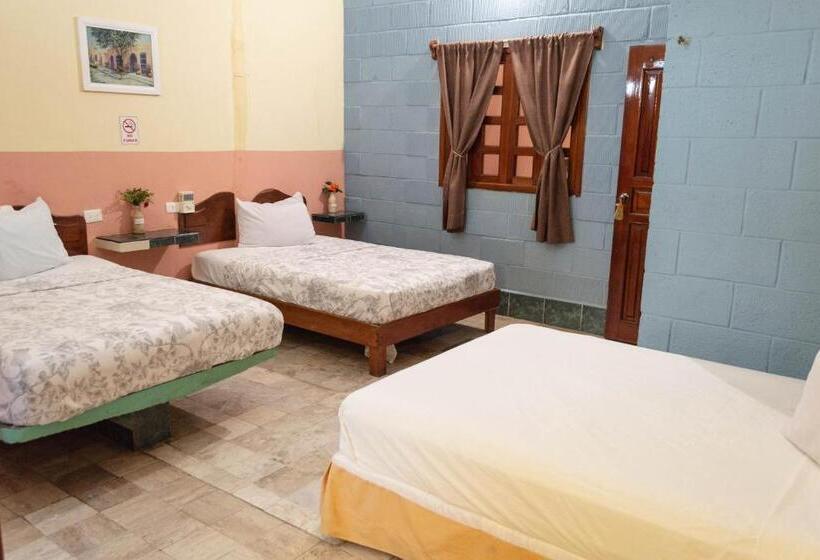 Familienzimmer, Casa Palma