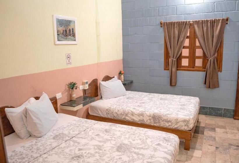 Familienzimmer, Casa Palma