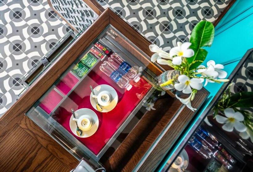 سوئیت سینیور, Son Hoi An Boutique Hotel & Spa