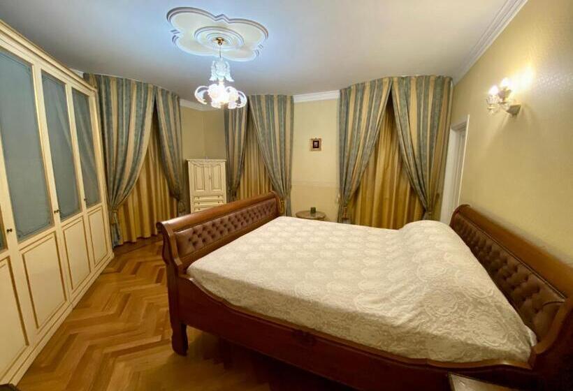 Номер Стандарт с Террасой, Oasi Di Monchiero