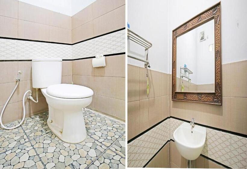 Номер Superior, Collection O 91449 Griya Ampenan Residence