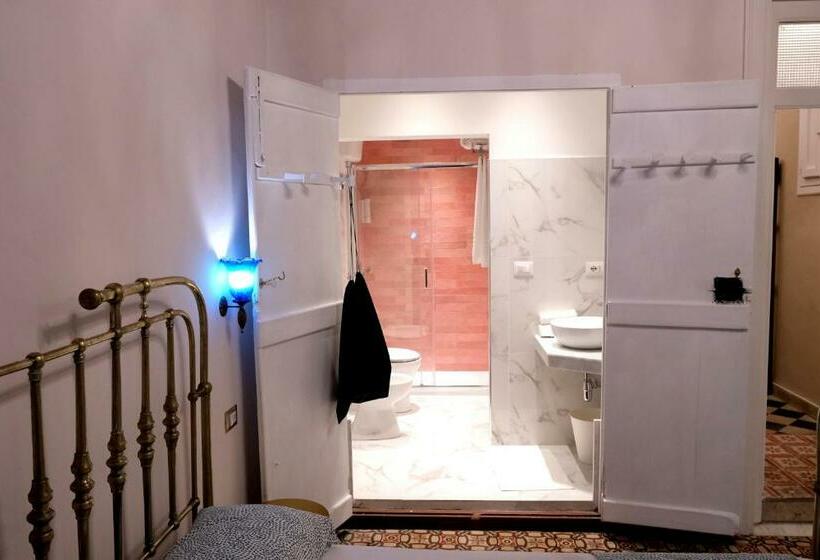اتاق لوکس, Belvedere Suite