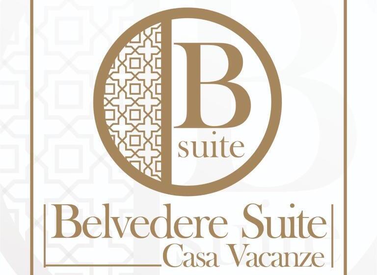 اتاق استاندارد با تخت بزرگ, Belvedere Suite