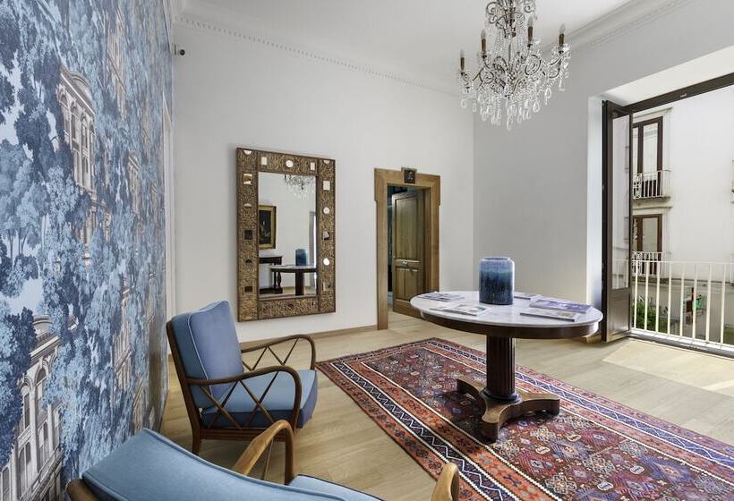 Люкс Вид на Город, Yourhome   Maison Iovino Luxury Rooms