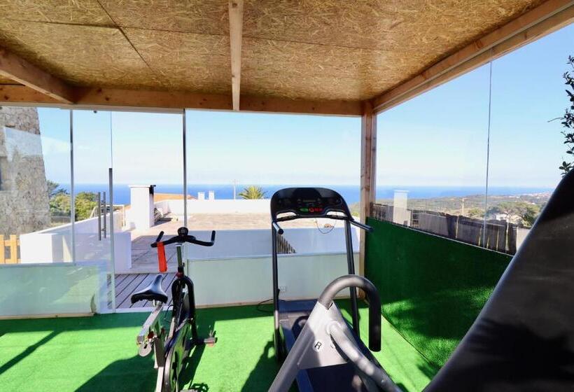 Номер Deluxe, Beguest Sunroca Suites