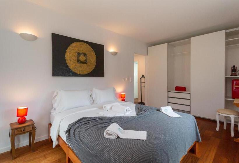 Номер Стандарт, Beguest Sunroca Suites