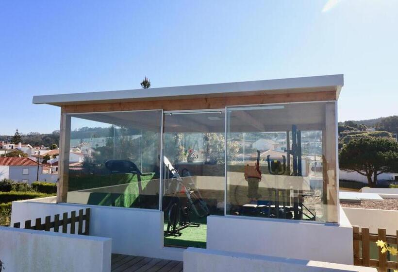 Номер Стандарт, Beguest Sunroca Suites