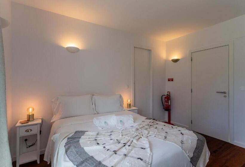Номер Стандарт, Beguest Sunroca Suites