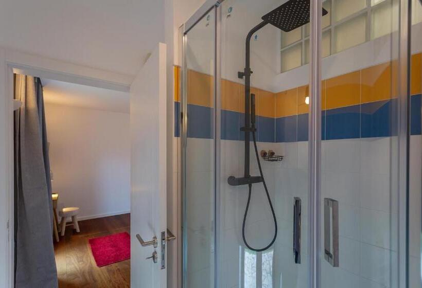 Номер Стандарт, Beguest Sunroca Suites