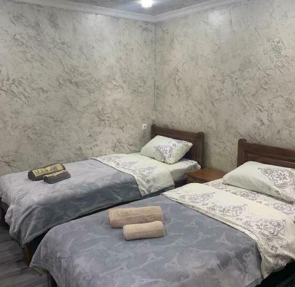 اتاق استاندارد, Guest House Diana