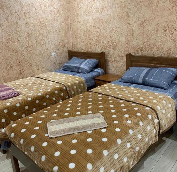 اتاق استاندارد, Guest House Diana
