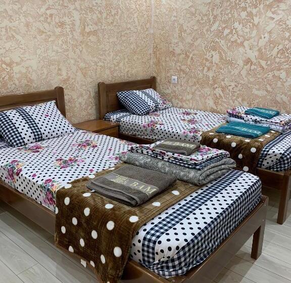 اتاق استاندارد با چشم‌انداز کوهستان, Guest House Diana