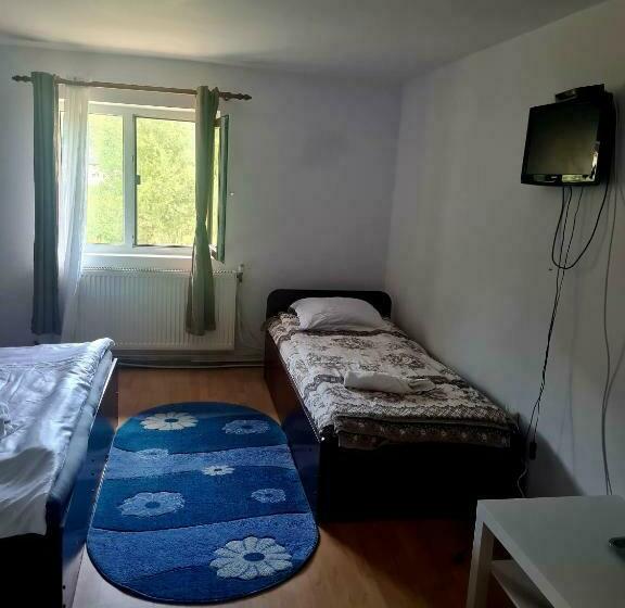 اتاق استاندارد, Casa Luca