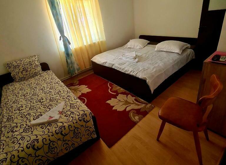 اتاق استاندارد, Casa Luca