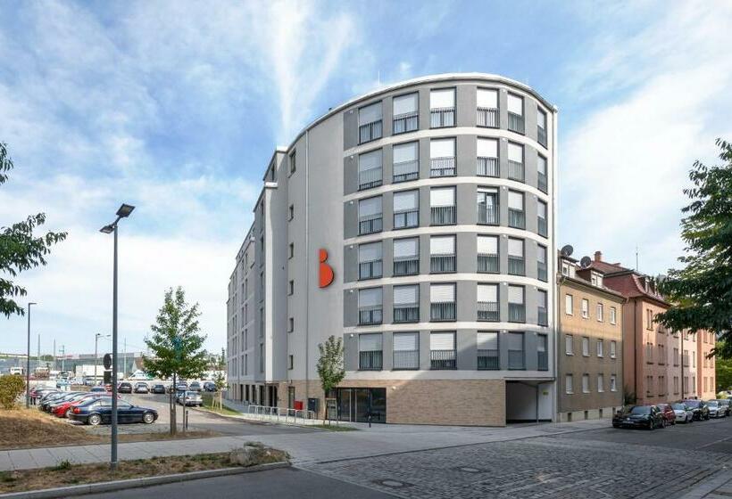 آپارتمان 1 خوابه, Brera Serviced Apartments Stuttgart