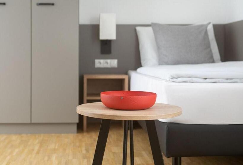 آپارتمان 1 خوابه, Brera Serviced Apartments Stuttgart