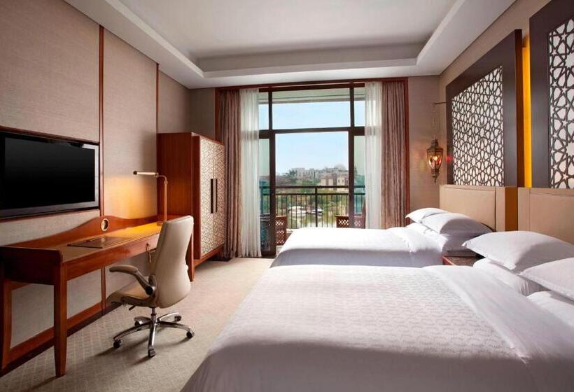 Номер Deluxe Вид на Озеро, Sheraton Qingyuan Lion Lake Resort
