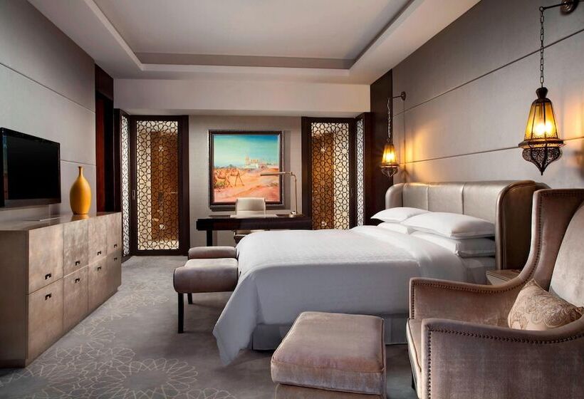 Люкс 2 Спальни, Sheraton Qingyuan Lion Lake Resort