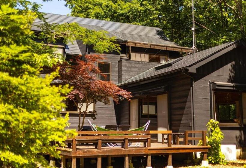 Дом 1 Спальня, Ve Nasu   Vacation Stay 13252