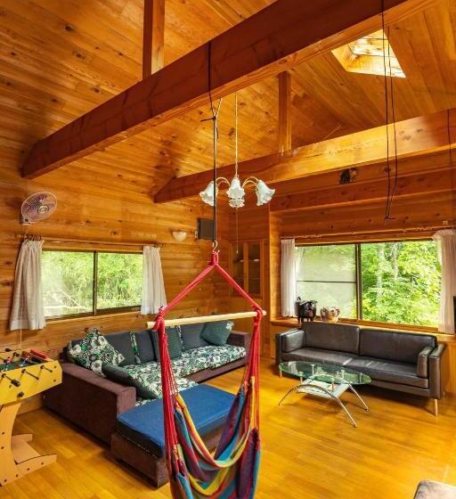 Дом 1 Спальня, Ve Nasu   Vacation Stay 13252