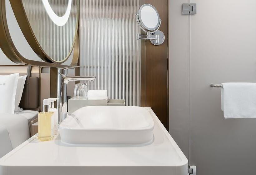Premium Room City View, Holiday Inn Changsha Malanshan, An Ihg
