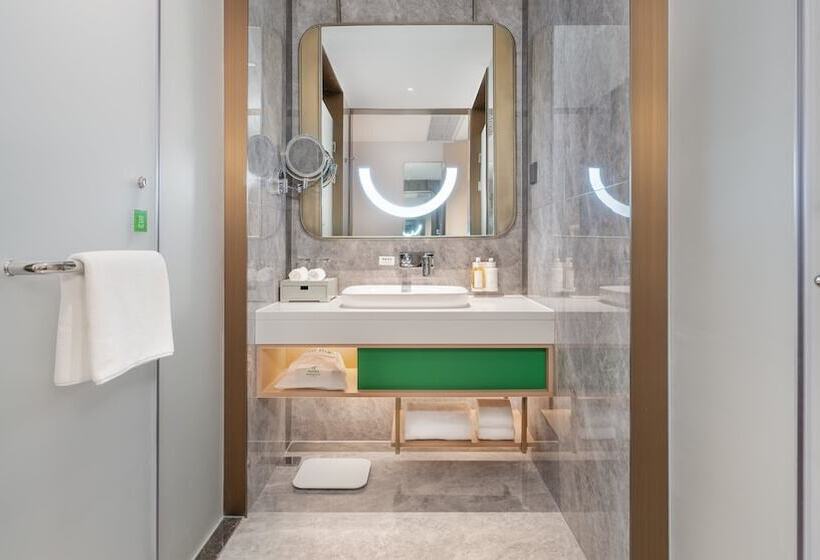 اتاق پرمیوم, Holiday Inn Changsha Malanshan, An Ihg