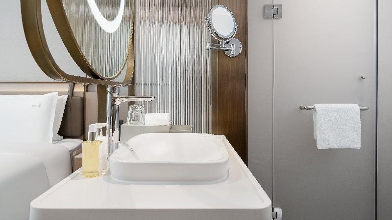 Premium Room City View, Holiday Inn Changsha Malanshan, An Ihg