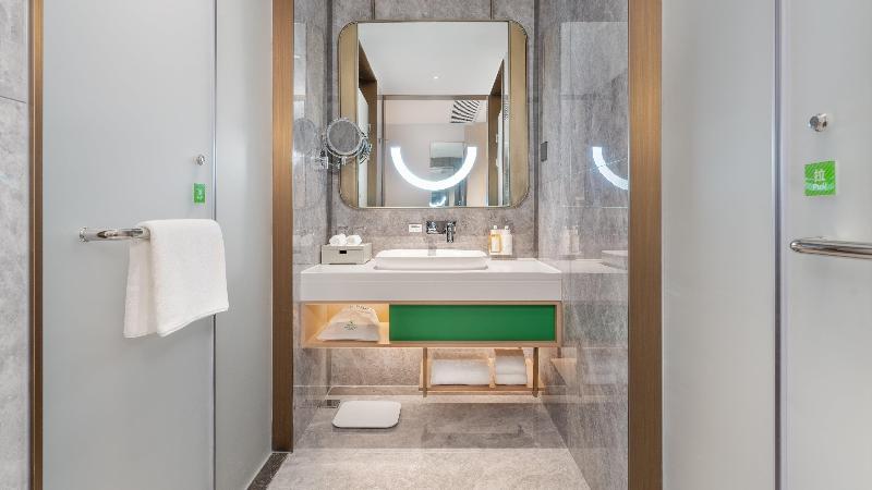 اتاق پرمیوم, Holiday Inn Changsha Malanshan, An Ihg