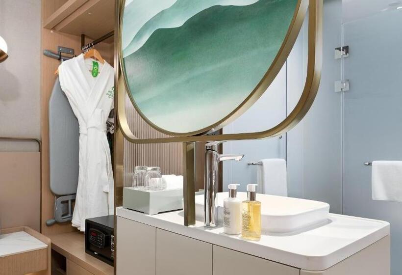 اتاق پرمیوم, Holiday Inn Changsha Malanshan, An Ihg