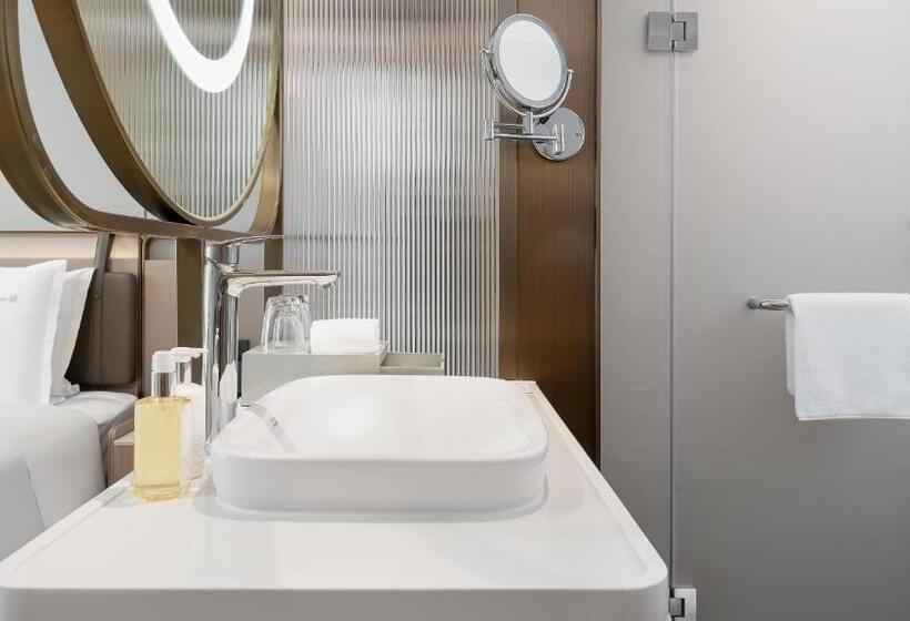 اتاق پرمیوم, Holiday Inn Changsha Malanshan, An Ihg