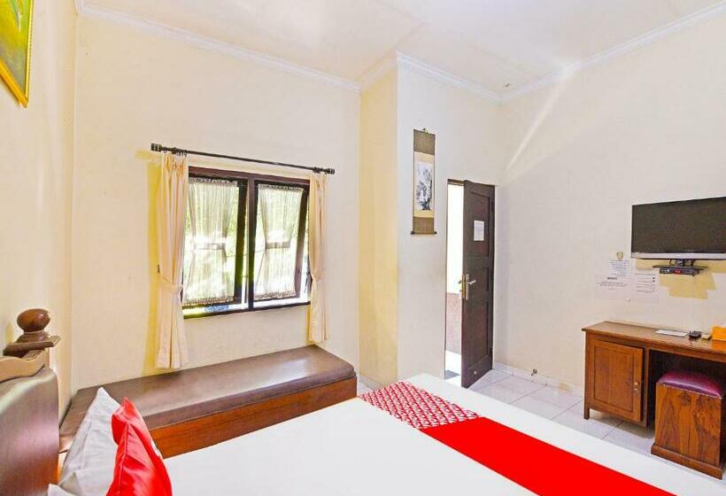 Family Suite, Capital O 91406 Agus Jaya Residence