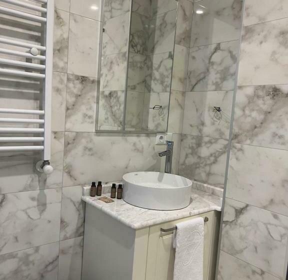 اتاق لوکس, Green Rock Hotel Boutique