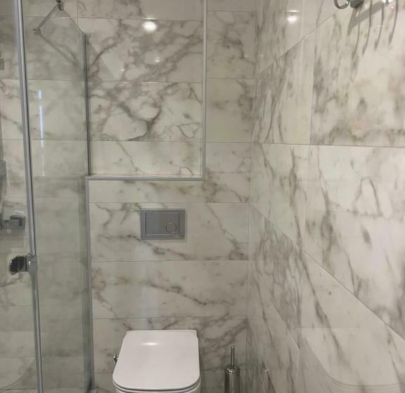 اتاق لوکس, Green Rock Hotel Boutique