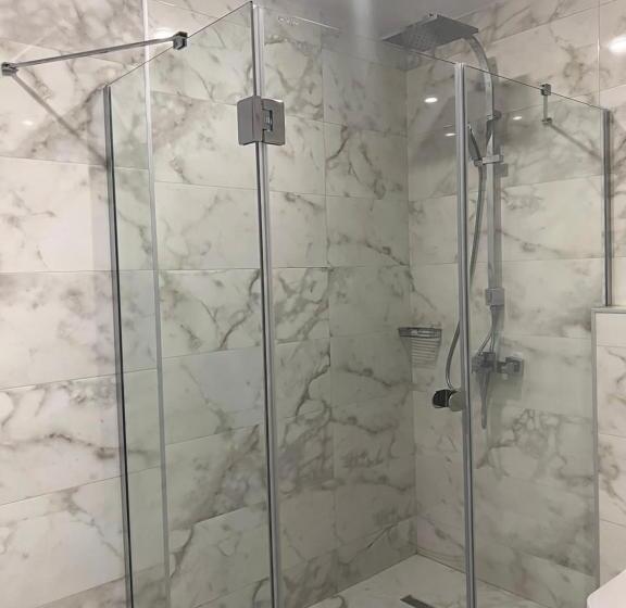 اتاق لوکس, Green Rock Hotel Boutique