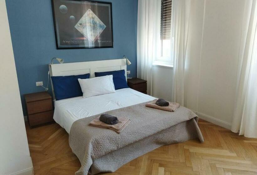 اتاق استاندارد, Piazza Goldoni Rooms