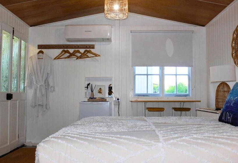 Студия Стандарт, The Bunkhouse