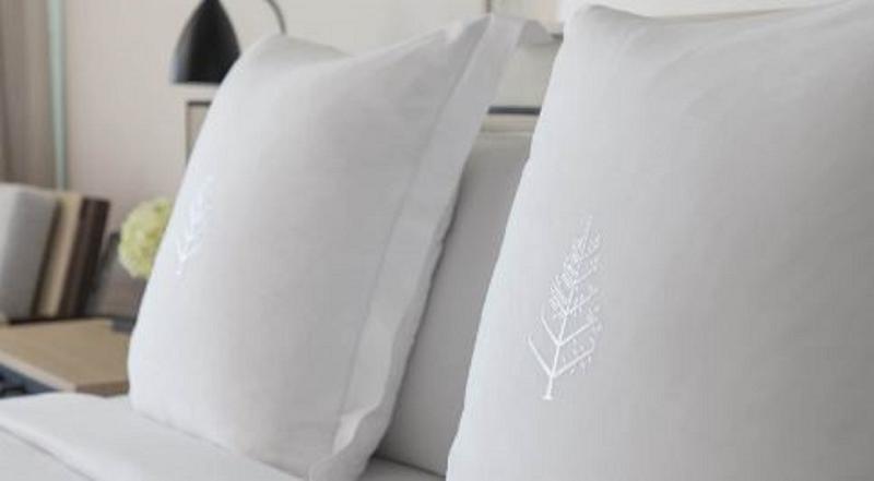 Engelliler için Süit, Four Seasons Hotel Nashville