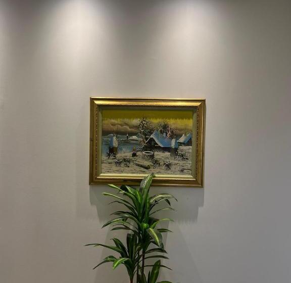 ویلای 2 خوابه, Le Royal Marina