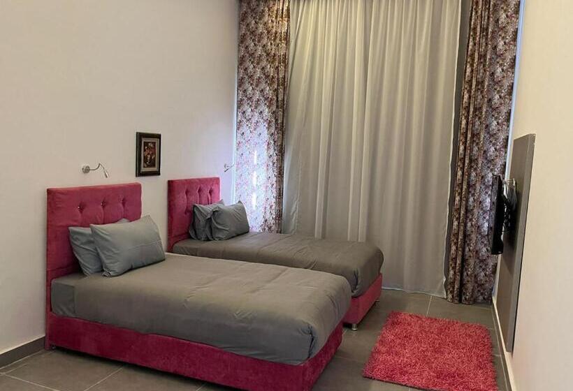 ویلای 2 خوابه, Le Royal Marina