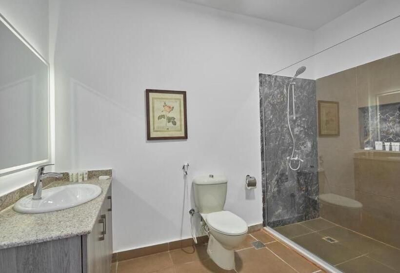 ویلای سوپریور 1 خوابه, Le Royal Marina