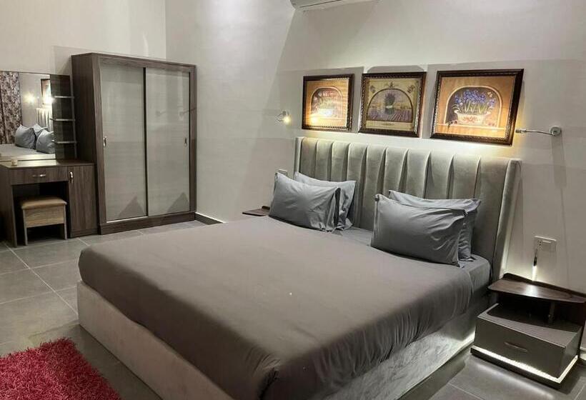 ویلای سوپریور 1 خوابه, Le Royal Marina