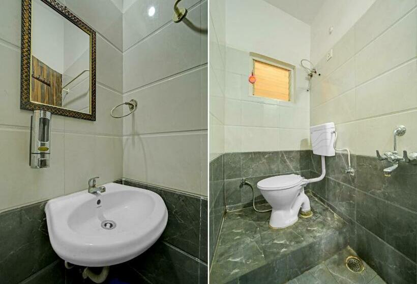 Quarto Triplo Clássico, Oyo 91026  Pearl Inn