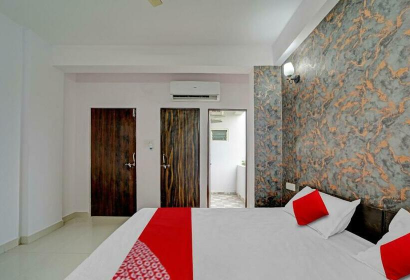Quarto Triplo Deluxe, Oyo 91026  Pearl Inn