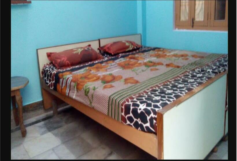 标准间, Priti Guest House By Wb Inn