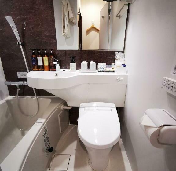 Студия Стандарт, Mond Omiya   Vacation Stay 85327v
