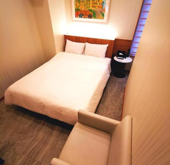 Студия Стандарт, Mond Omiya   Vacation Stay 85327v