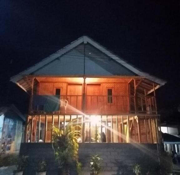 Номер Стандарт, Jaya Homestay