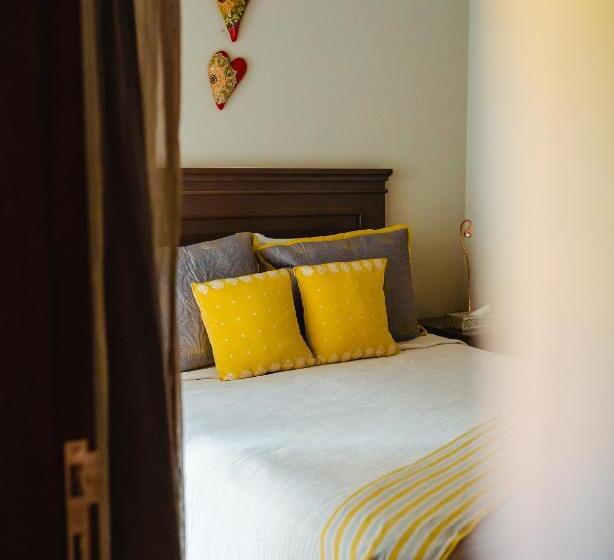 اتاق استاندارد, El Secreto B&b