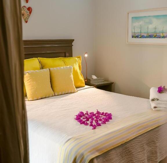 اتاق استاندارد, El Secreto B&b